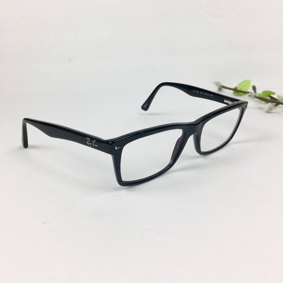 ray ban rectangular frames